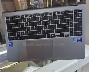 New Laptop Samsung Galaxy Book4 Ultra 16GB Intel Core Ultra 7 SSD 512GB