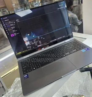 New Laptop Samsung Galaxy Book4 Ultra 16GB Intel Core Ultra 7 SSD 512GB
