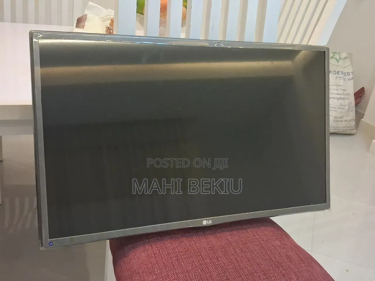 Television