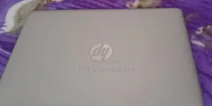 Laptop HP EliteBook 840 8GB Intel Core i5 SSD 256GB