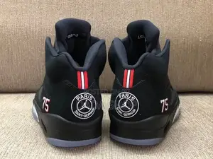 Jordan 5 Paris