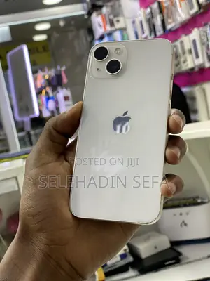 Apple iPhone 13 128 GB White