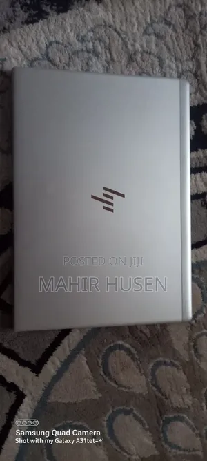 Laptop HP EliteBook 840 G5 8GB Intel Core i5 SSD 512GB