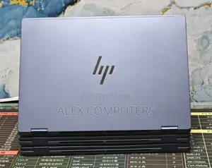 New Laptop HP OmniBook 5 14" 16GB Intel Core Ultra 7 SSD 1T