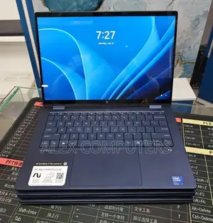 New Laptop HP OmniBook 5 14" 16GB Intel Core Ultra 7 SSD 1T