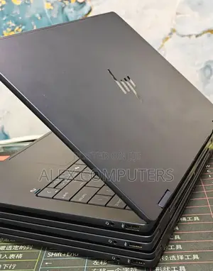 New Laptop HP OmniBook 5 14" 16GB Intel Core Ultra 7 SSD 1T