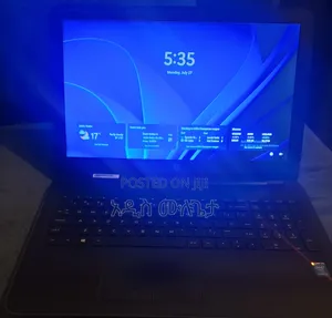 Laptop HP Stream Notebook 4GB Intel Core i3 SSD 256GB