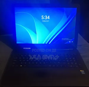 Laptop HP Stream Notebook 4GB Intel Core i3 SSD 256GB