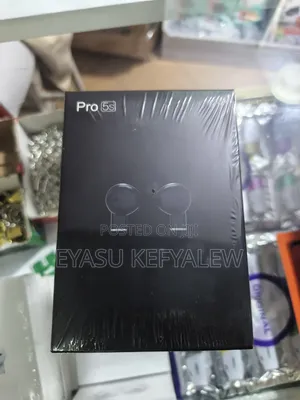 Airpod Pro 5s