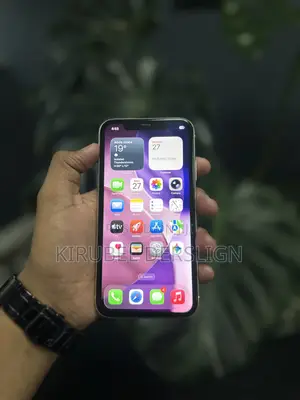 Apple iPhone 11 128 GB White