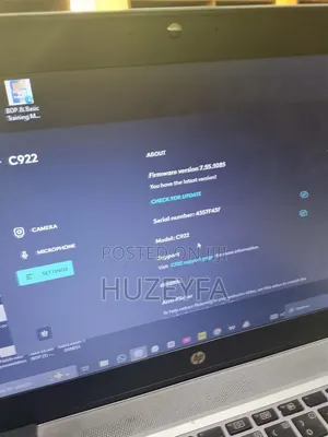 Webcam Camera