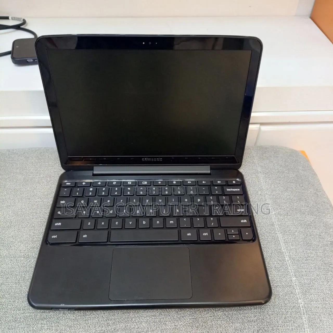 New Laptop Samsung Chromebook 3 11 4GB SSD 32GB