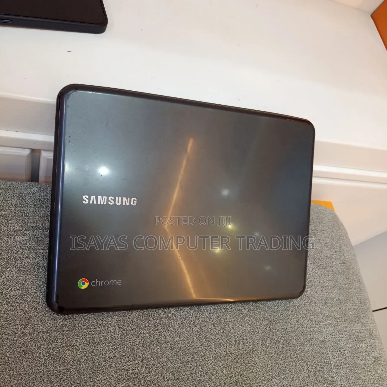 New Laptop Samsung Chromebook 3 11 4GB SSD 32GB