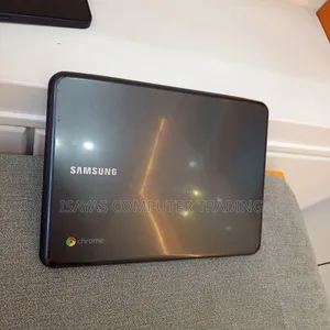 New Laptop Samsung Chromebook 3 11 4GB SSD 32GB