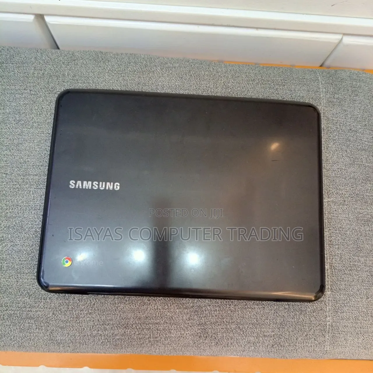 New Laptop Samsung Chromebook 3 11 4GB SSD 32GB