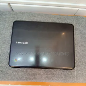 New Laptop Samsung Chromebook 3 11 4GB SSD 32GB
