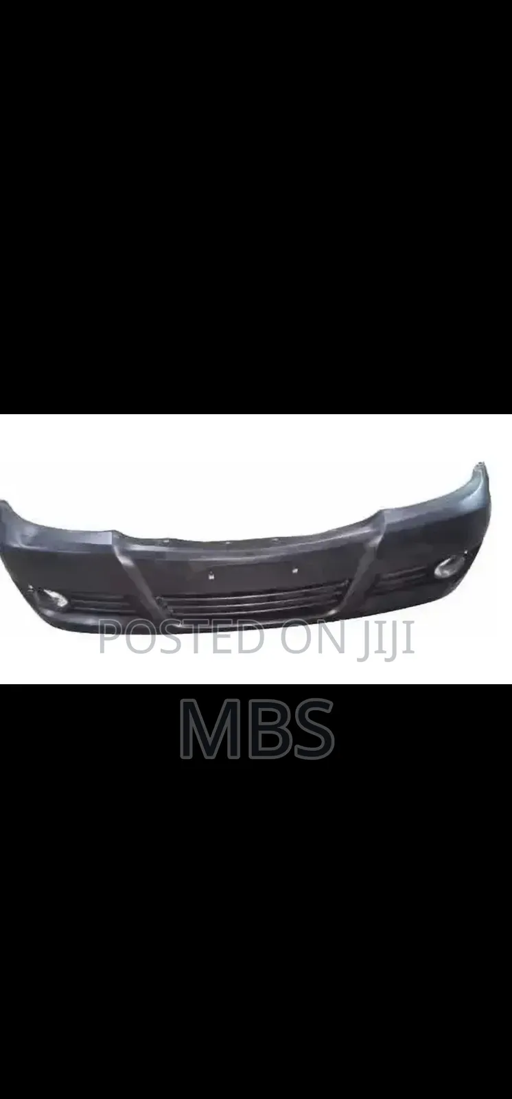 Lifan 520 Bunper New Original