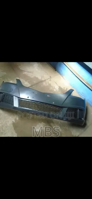 Lifan 520 Bunper New Original