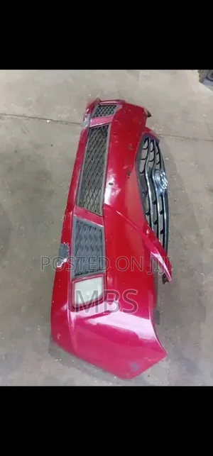 Lifan 520 Bunper New Original