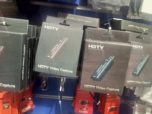 HDTV USB to HDMI Video Capture Card