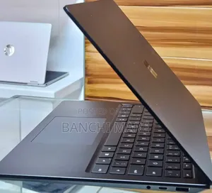 New Laptop Microsoft Surface 16GB Intel Core i7 SSD 256GB