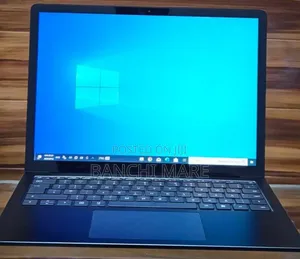 New Laptop Microsoft Surface 16GB Intel Core i7 SSD 256GB