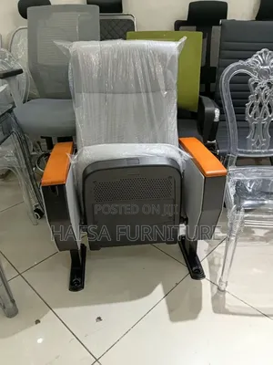 CHN Cinema Chair for Conference