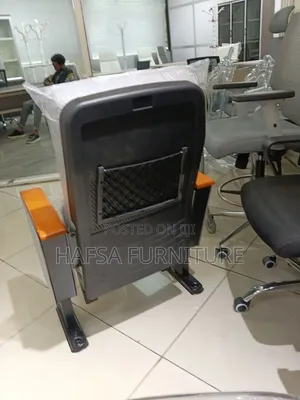CHN Cinema Chair for Conference