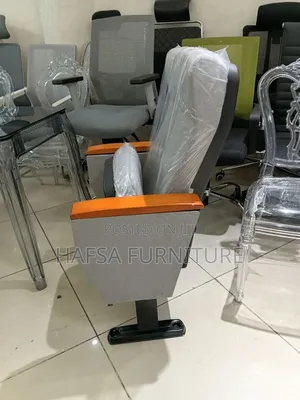 CHN Cinema Chair for Conference
