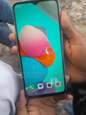 New Tecno Pop 7 64 GB Silver