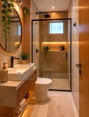 Interior Design and Furniture
