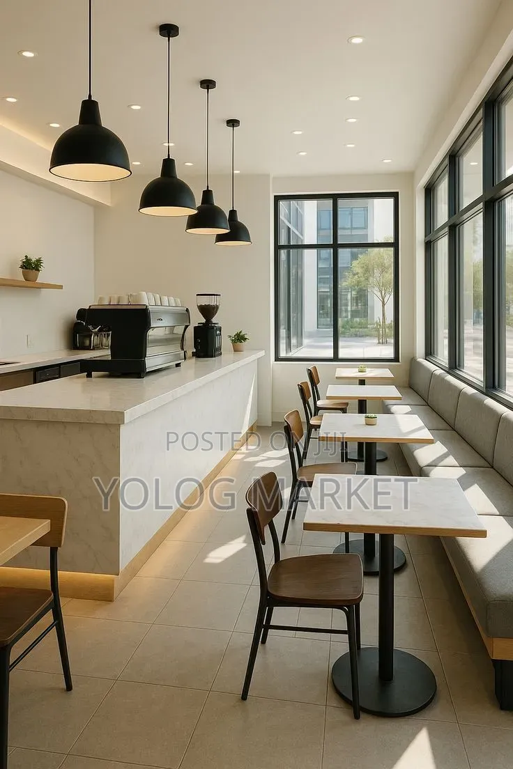 Interior Design and Furniture