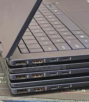 New Laptop HP 16GB Intel Core Ultra 7 SSD 1T
