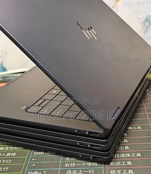 New Laptop HP 16GB Intel Core Ultra 7 SSD 1T