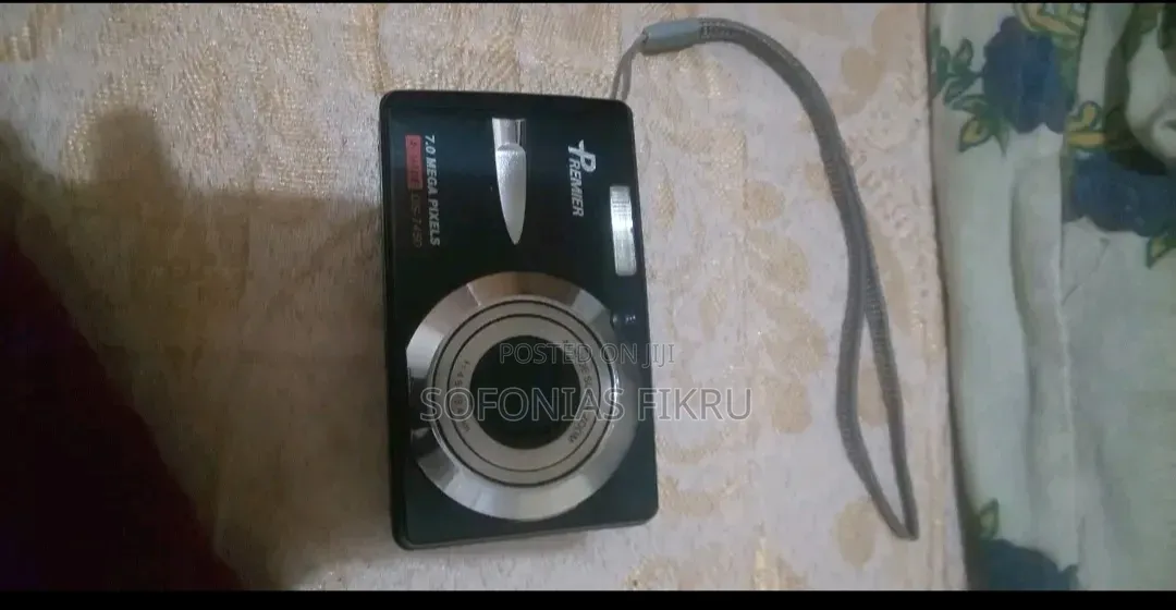 Digital Camera