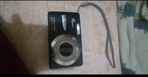 Digital Camera