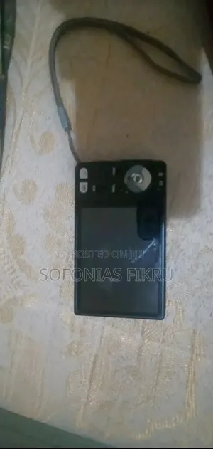 Digital Camera