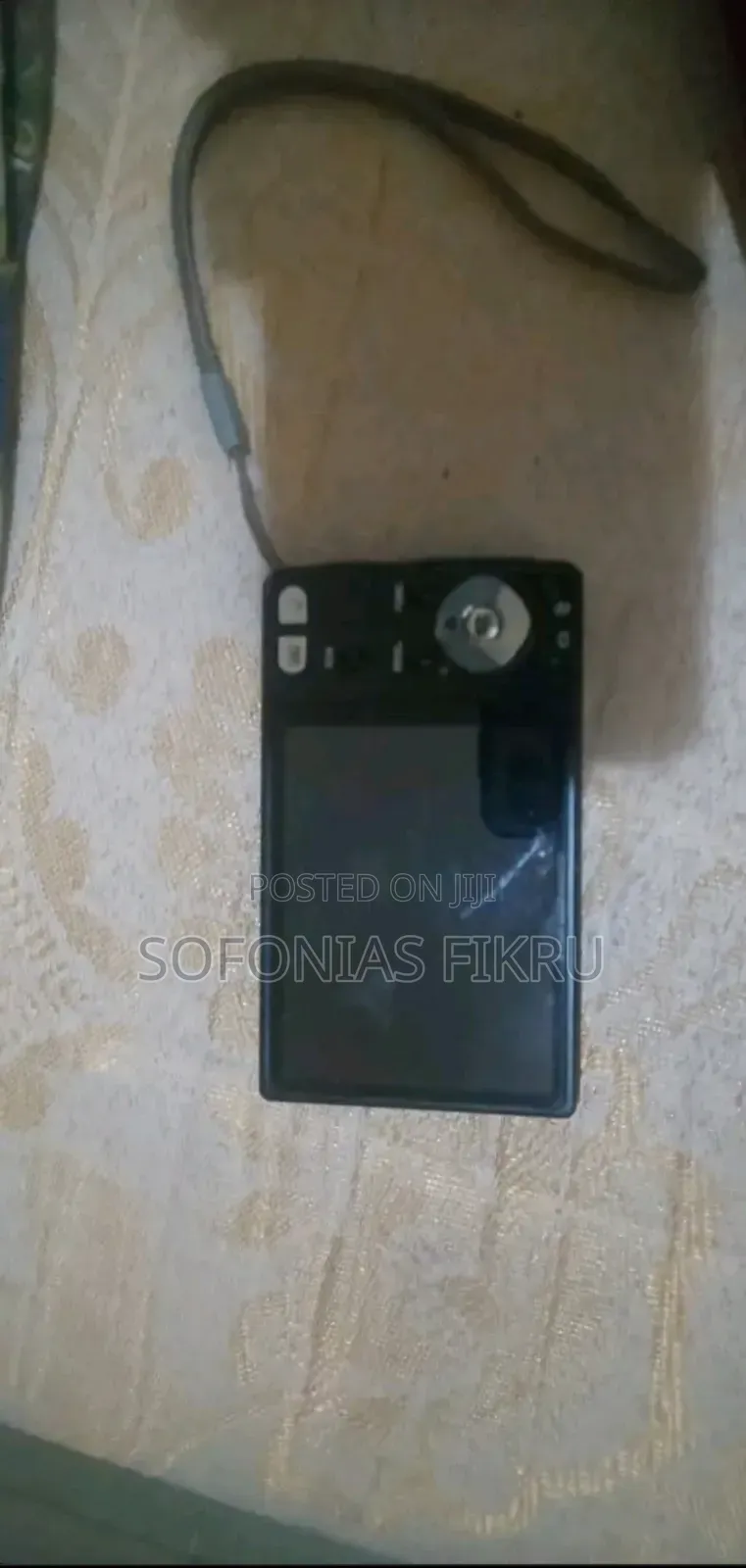 Digital Camera