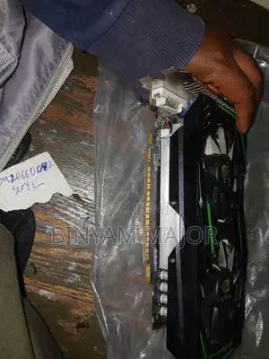 GTS 450 Graphics Card