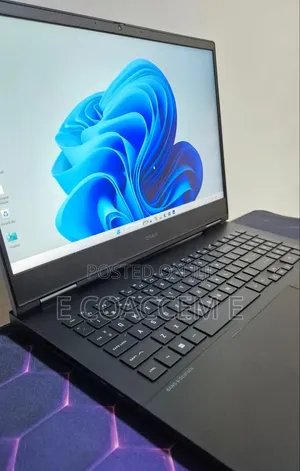 New Laptop HP 16GB Intel Core i9 SSD 1T