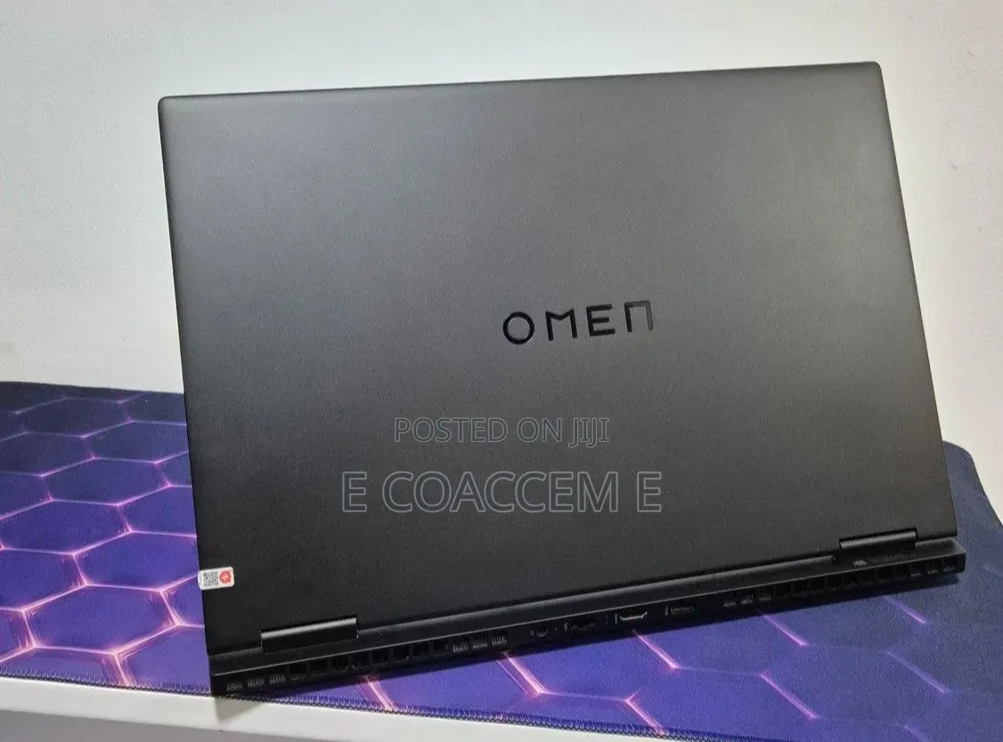 New Laptop HP 16GB Intel Core i9 SSD 1T
