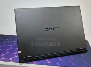 New Laptop HP 16GB Intel Core i9 SSD 1T