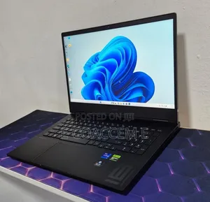 New Laptop HP 16GB Intel Core i9 SSD 1T