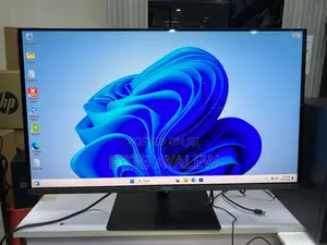 MSI Gaming Monitor