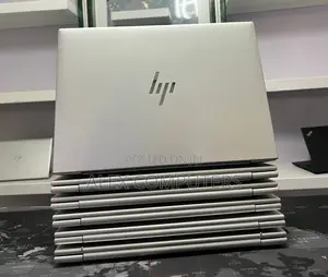 New Laptop HP EliteBook 840 G9 16GB Intel Core i7 SSD 512GB