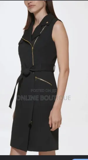 ck.dress /Coat