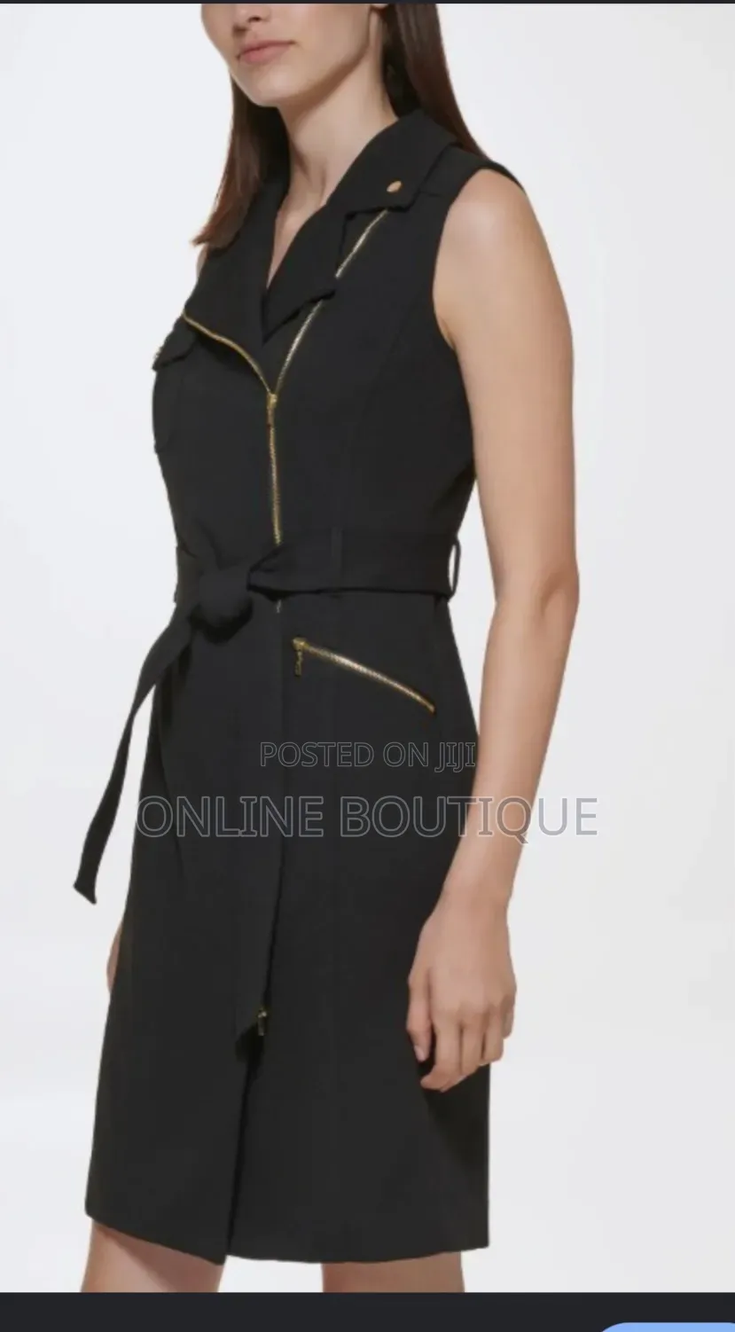 ck.dress /Coat