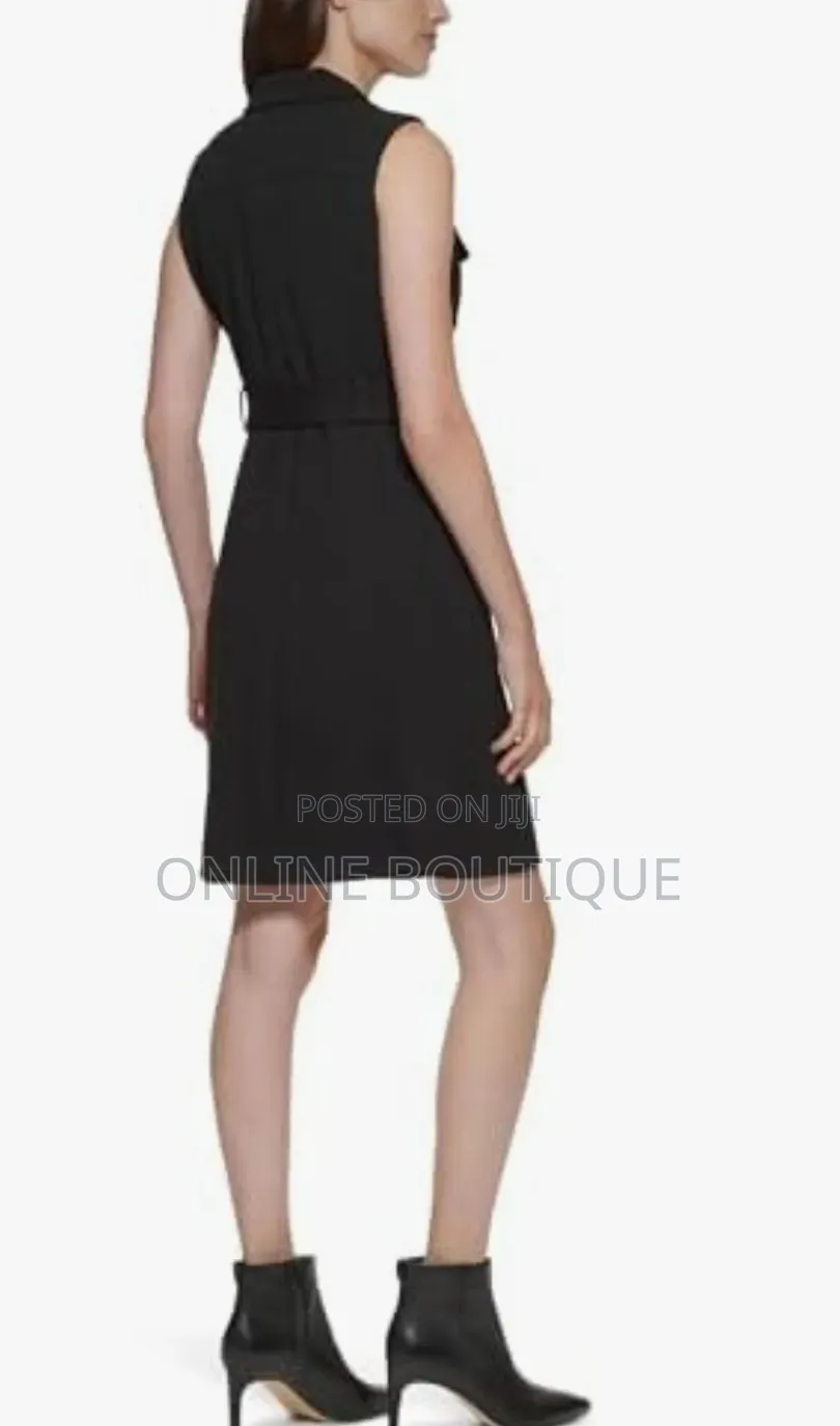 ck.dress /Coat