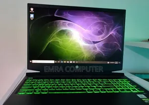 New Laptop HP 16GB Intel Core i5 SSD 512GB