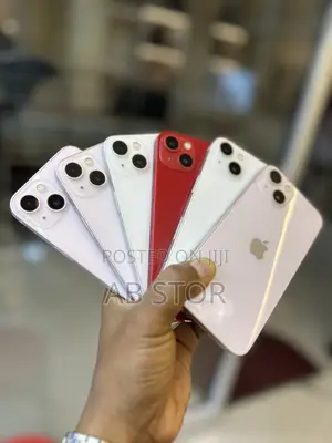 Apple iPhone 13 128 GB